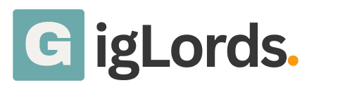 GigLords Logo