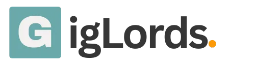 GigLords Logo